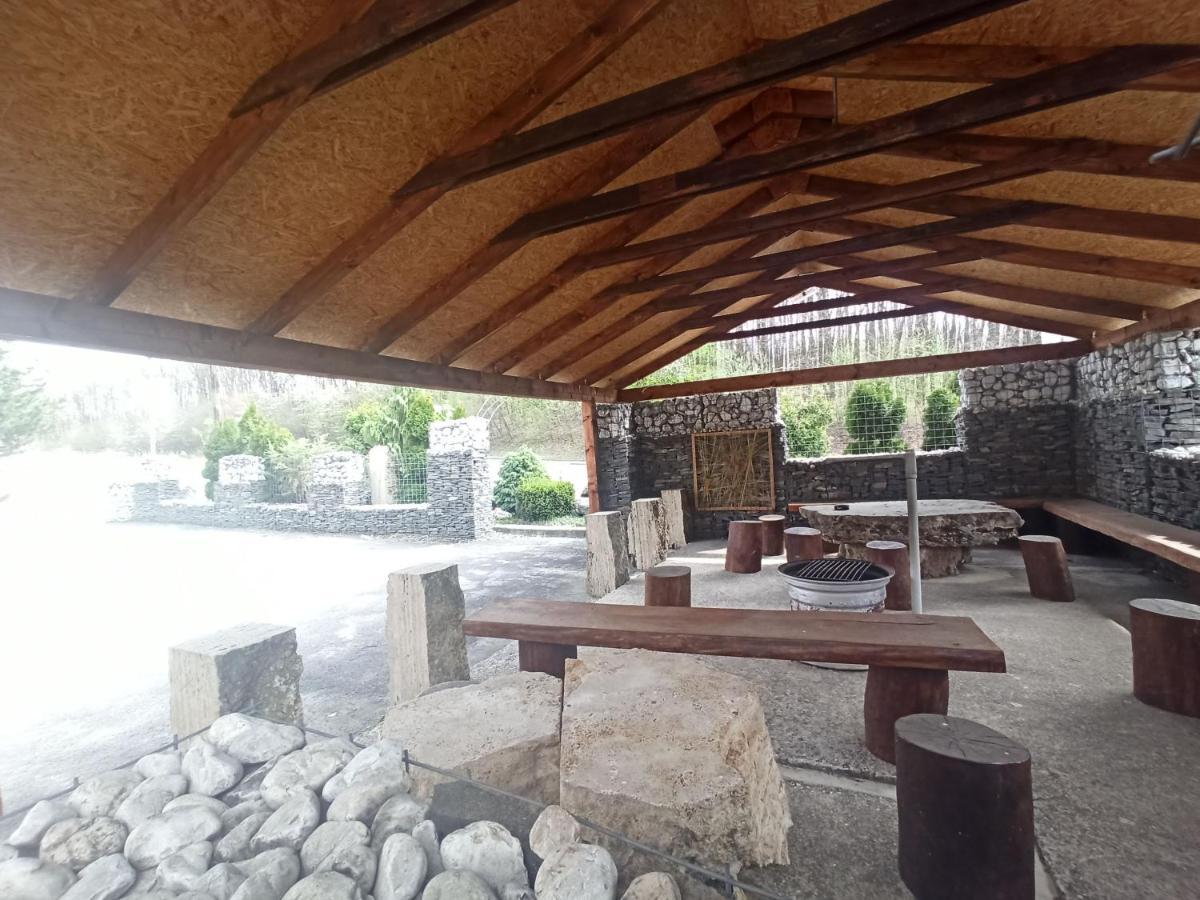 Motel Sofer Volkovce 외부 사진
