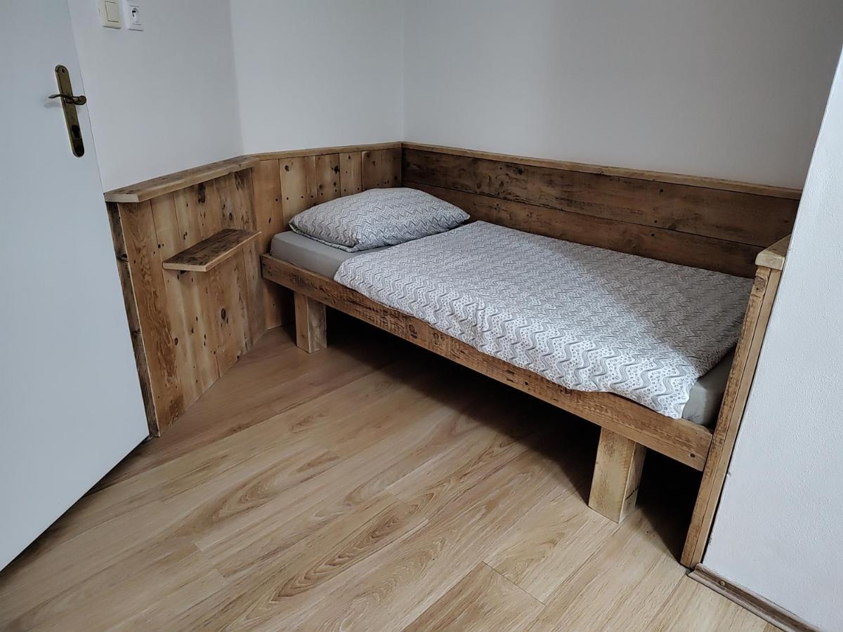 Motel Sofer Volkovce 외부 사진