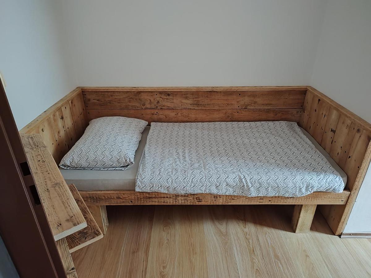 Motel Sofer Volkovce 외부 사진